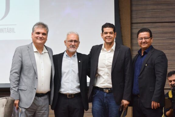 XX Seminário Estadual de Contabilidade do Amapá 2