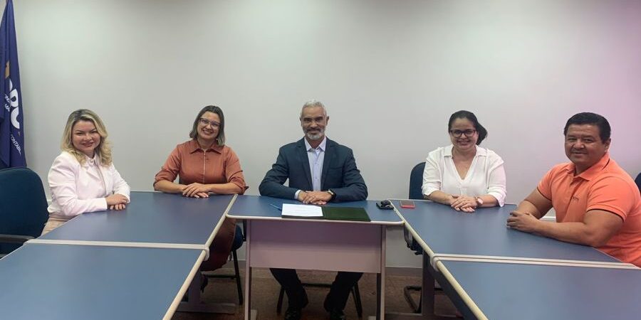 Posse Institucional da Vice-Presidente de Controle Interno do CRCAP – 02