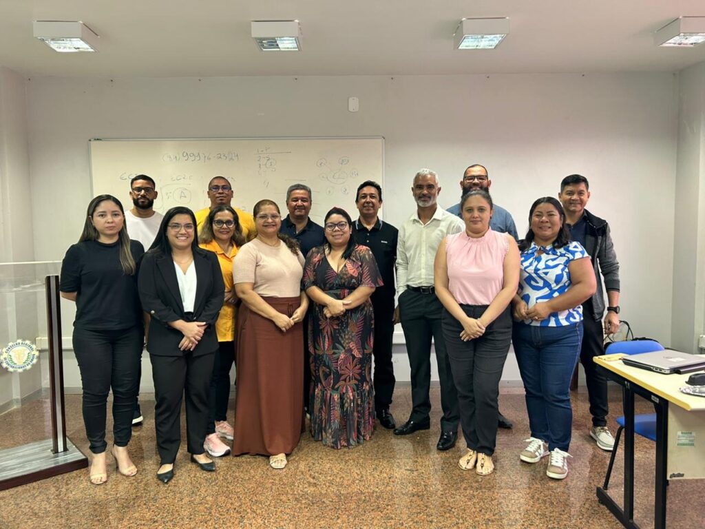 Educação Profissional Continuada