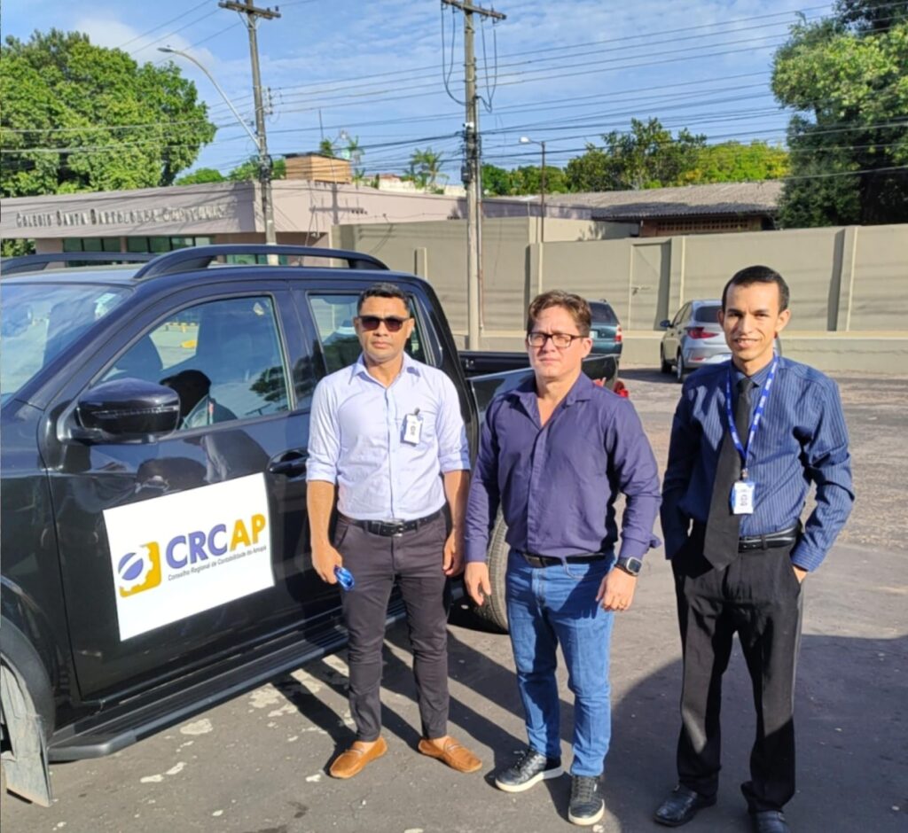 Fiscalização nos Municípios do Estado do Amapá